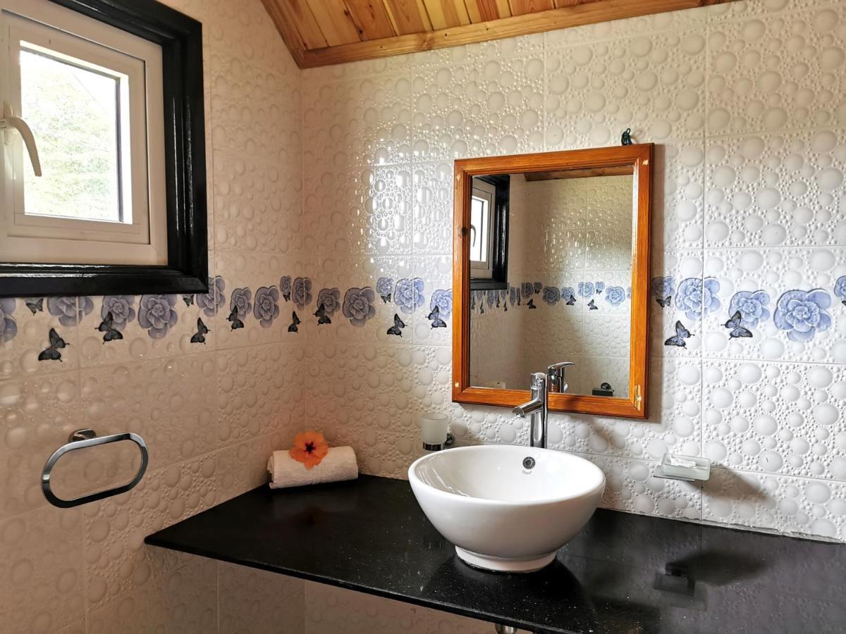 Chez Marva Grande Villa Coco 3 A 12 Personnes ラ・ディーグ島 エクステリア 写真